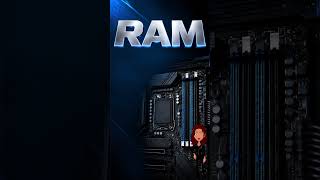 RAM Made EASY (Under 1 Minute)
