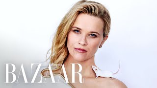 Reese Witherspoon Talks Favorite Books, Hello Sunshine, and Starring in 