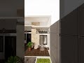 Desain rumah 5 x 20 budget 320JT  #civilstudio #architecture #arsitekrumahklasik