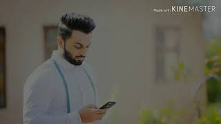 Rang sanwla Aarsh benipal new Punjabi song WhatsApp status