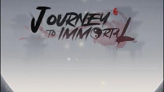 Journey to Immortal gameplay - mobile idle cultivation game screenshot 5