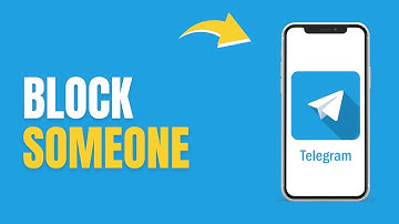 How to Block Someone | Telegram Easy Guide