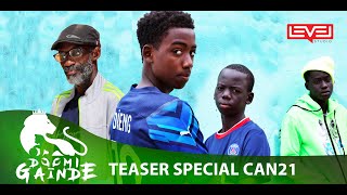 Teaser Doomi Gaindé Spécial Can21 Vostfr Vosteng