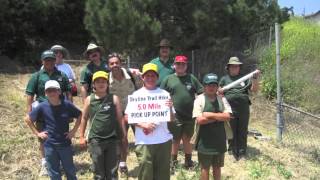 Boy Scout Slideshow
