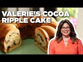 Valerie Bertinelli’s Cocoa Ripple Cake Is Perfect for Dessert Lovers Who Love Vanilla & Chocolate - SheKnows