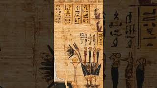 This Book Is 4,400 Years Old and Still Read  #history #educational #viral