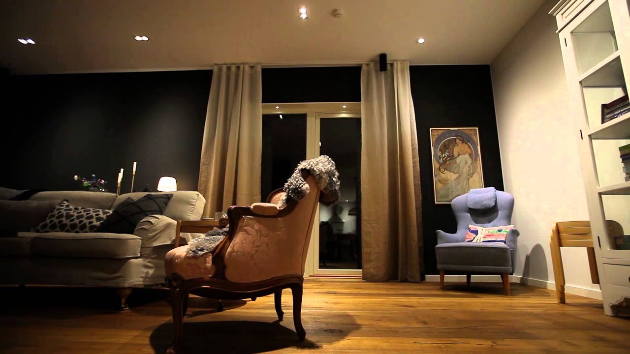 Hide a lite inspiration frÃ¥n villa ekhöjden – led belysning i ...