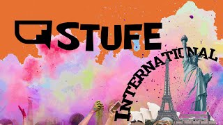 Stufe International #1 Hidden Camera