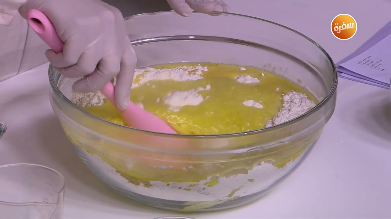 كحك | غادة التلي