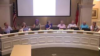 Ordinance Advisory Board 10-6-2022