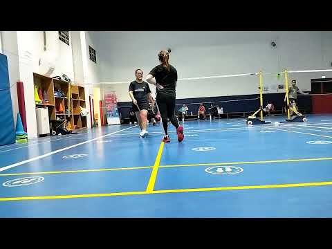Irish/Nova vs. Lora/Grace