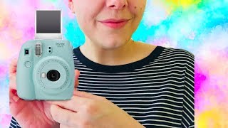 ASMR | CAMERA STORE ROLEPLAY | SOFT SPOKEN screenshot 2