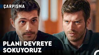 Semtin Delikanlı Çocukları #3 - Çarpışma