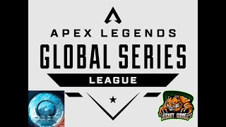 LIVE!!! APEX ALGS Challenger Circuit, Pro League Split 2!!!! (10 min delay per ruleset)