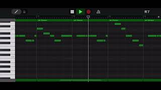 【ロックマンエグゼ5】リベレートミッション【GarageBand】