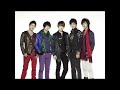 東方神起 TVXQ! - 甘く果てしなく