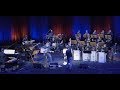 Bundesjazzorchester (BuJazzO) & Wolfgang Niedecken - Kristallnaach