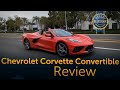 2021 Chevrolet Corvette Convertible | Review & Road Test