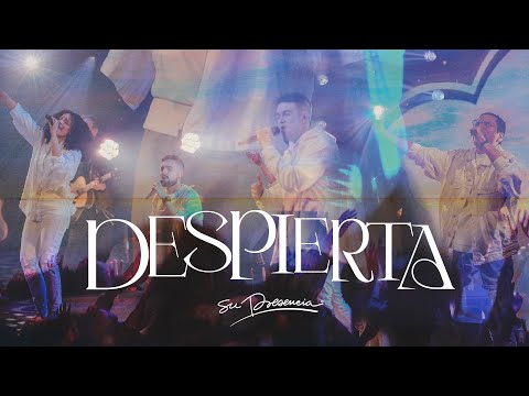 Despierta (Video Oficial) - Su Presencia | Música Cristiana 2022