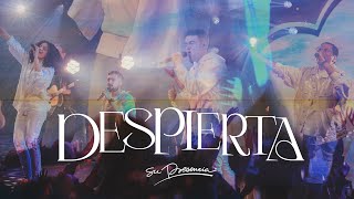 Video thumbnail of "Despierta (Video Oficial) - Su Presencia | Música Cristiana"