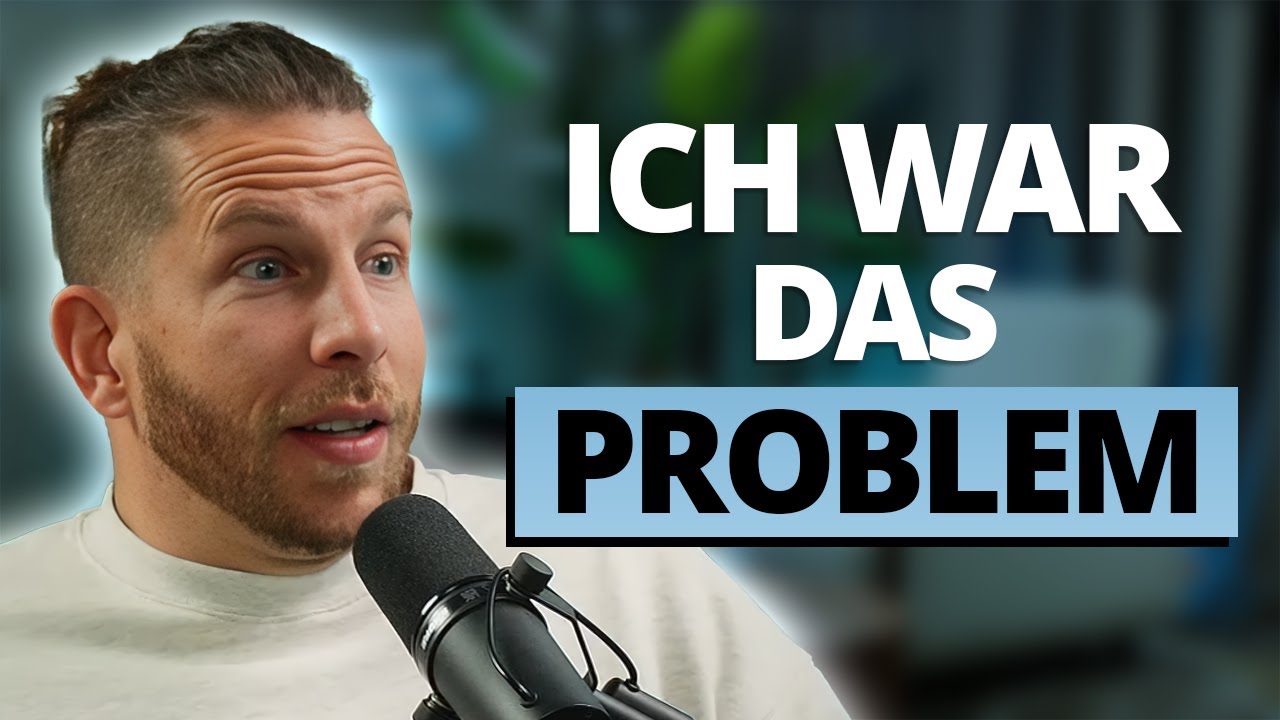 Ich hab alles verloren – Ben Ungeskriptet bricht sein Schweigen