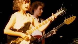 Dover Beach (Live in Valencia CA 5/27/83) - Bangles *Best In (Live) Show* Audio