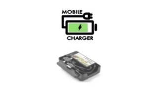 Москва Mobile Charger