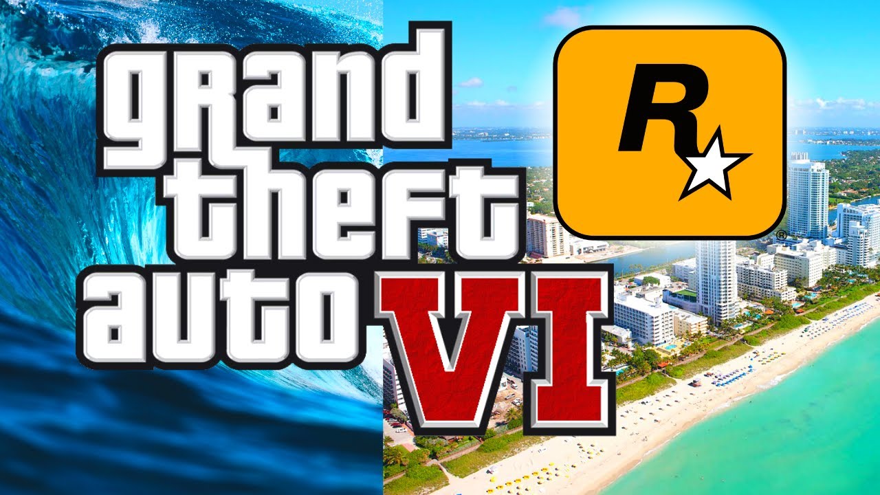 GTA 6: Alleged Leaks Showcase Female Protagonist, Return of Vice City  Locations and Much More