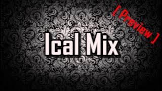 #Knock You Out - 2015 ( IcaL Mix Ft Fidri JTown ) Preview