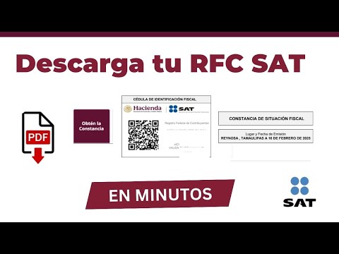 ¿Cómo Descargar tu