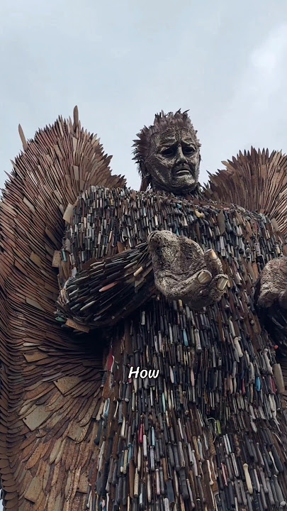 A Statue That Took Thousands of Lives #shorts