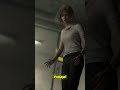 RE Requiem: Она здесь не одна #residentevil #shorts