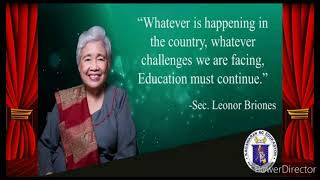 Balocawe ES Virtual moving up