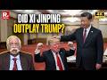 'China Has Upper Hand Now':  Maj Gen GD Bakshi Decodes Trump-Xi Talks And Taiwan Tensions