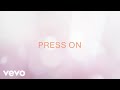 Mandisa - Press On (Lyric Video)