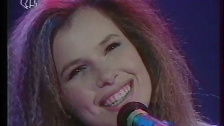 Program Drugi - fragment programu Bliżej Świata (14.01.1990)