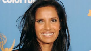 Padma Lakshmi's Transformation Is Seriously Turning Heads
