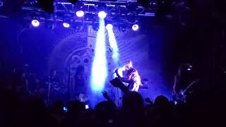 Amorphis - Partial Set - Live at Incineration Festival 2024, Camden, London, England, May 2024