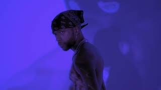 6LACK - Fatal Attraction (Sped Up)