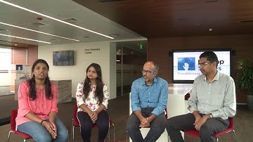 #TeamUp4Good - NetApp Data Protection and Orchestration - ONTAP team shares VTO experience