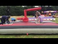 Total Wipeout Last Man Standing