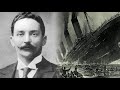 La persona mas rica que iba a bordo del Titanic