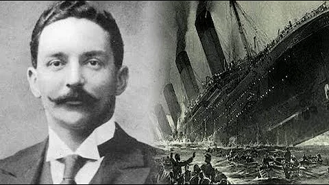 ¿Quién es la persona más rica del Titanic?