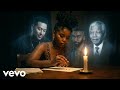 Nkosazana Daughter Ft Master KG Siyabuza USomandla Official Music Video 