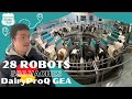 28 robots 550 vaches  road trip gea 