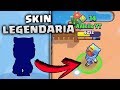 COMPRO NUEVA SKIN LEGENDARIA y la MAS BARATA | BRAWL STARS