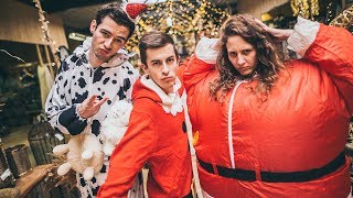 Juice M ft Dirty Luypaert X Lennert Wolfs - NRJingleballs