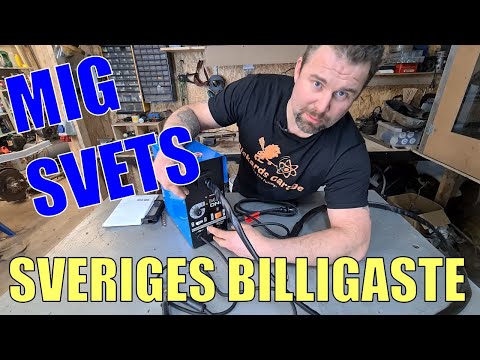 Video: Kan du installera ett avgassystem utan svetsning?