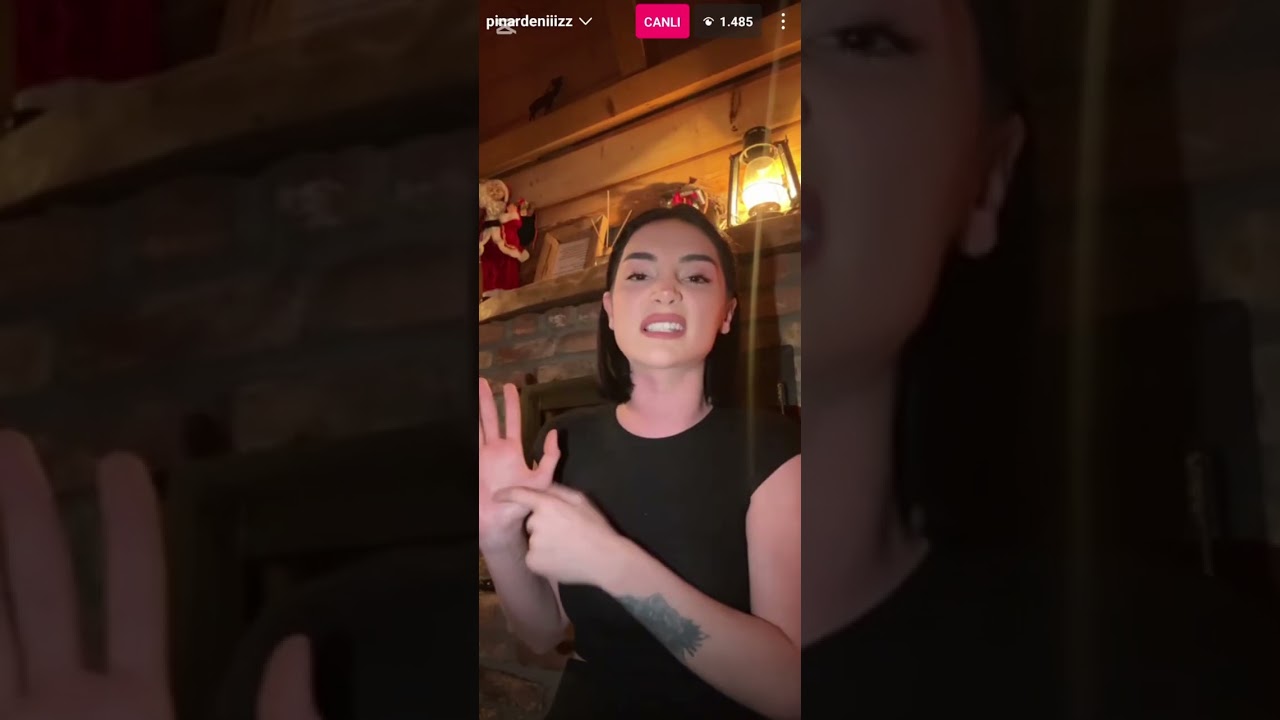 Pınar Deniz İşte Benim Stilim de uğradığı baskıyı ve mobbing i anlatıyor.