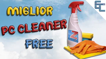 Cosa usare al posto di CCleaner?